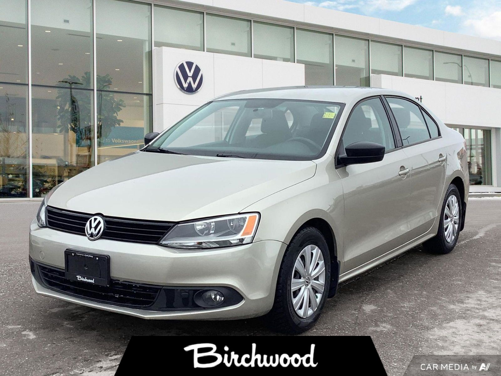 2013 Volkswagen Jetta Trendline+ | One Owner | Local Vehicle