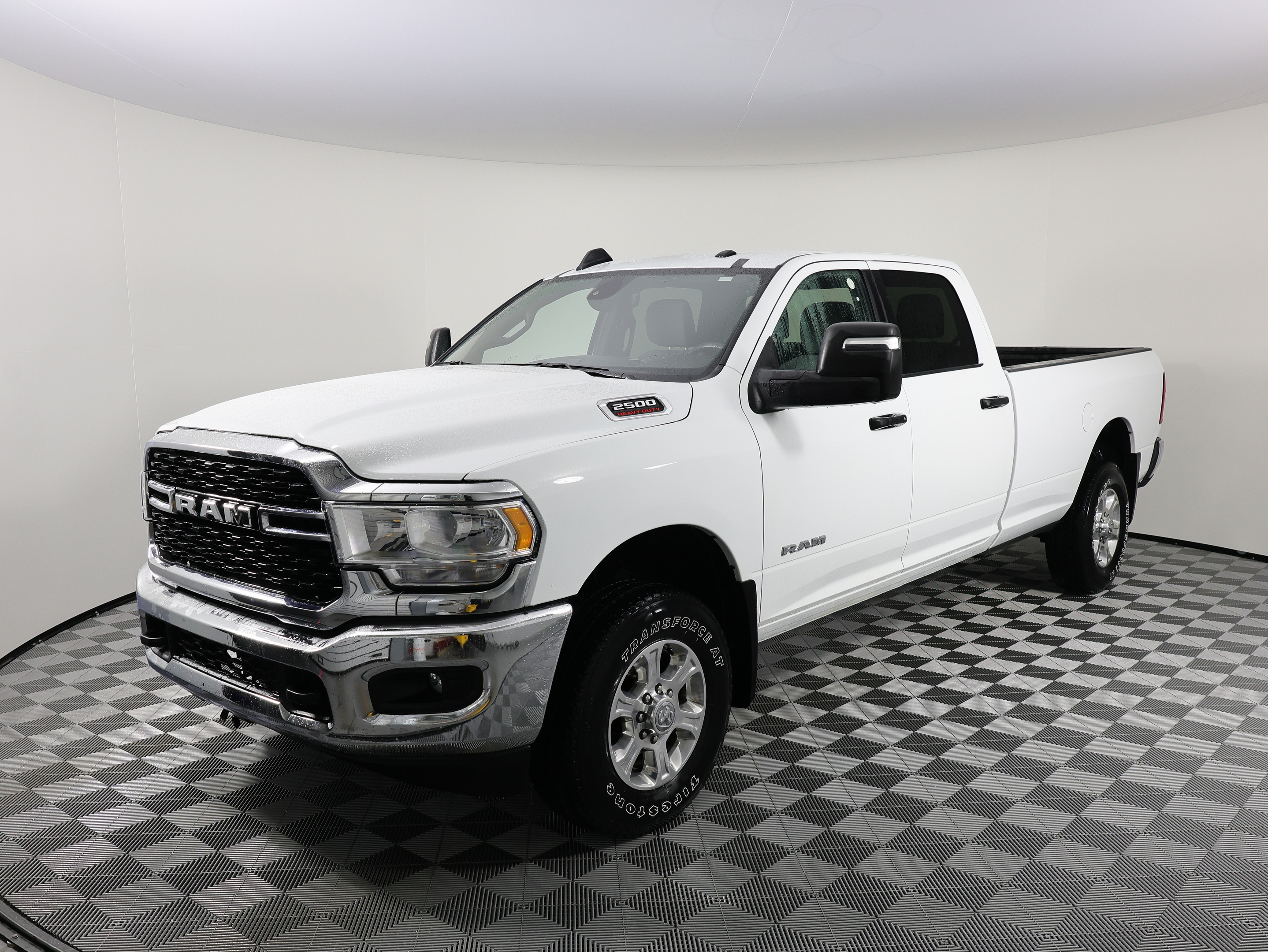 2023 Ram 2500 BIG HORN