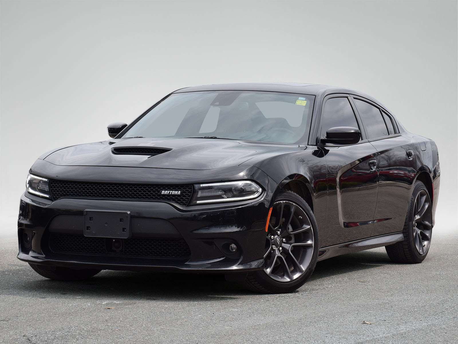 2021 Dodge Charger RT Daytona - One Owner - No Accidents! 
