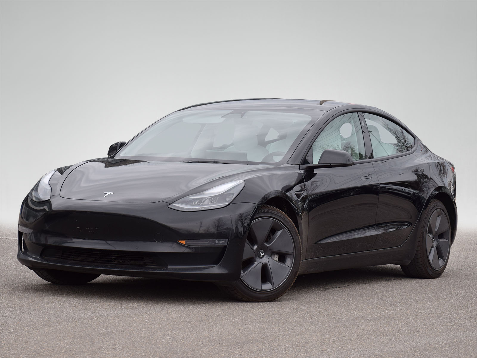 2022 Tesla Model 3 Long Range - One Owner - Like New! 