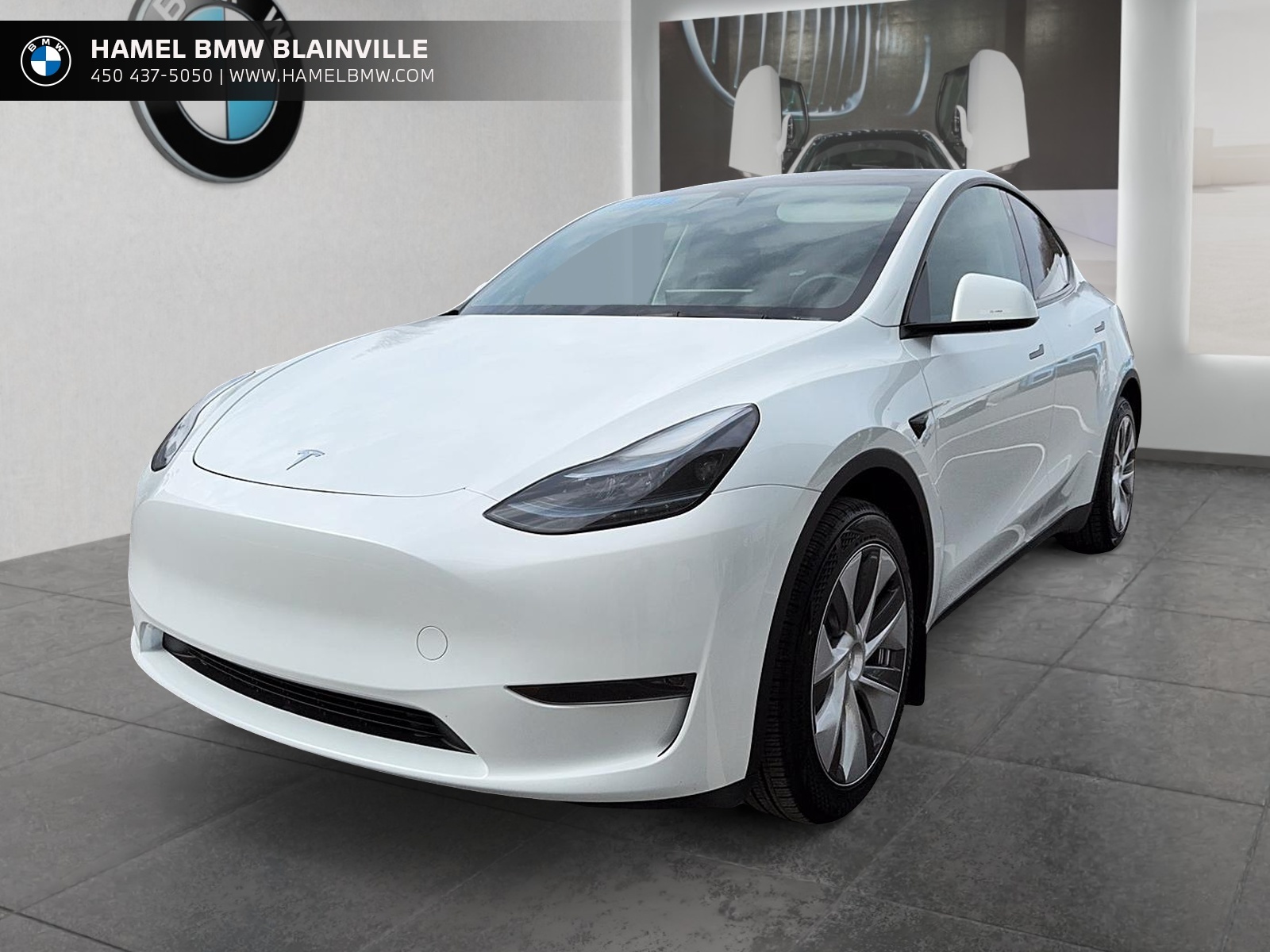 2023 Tesla Model Y PA