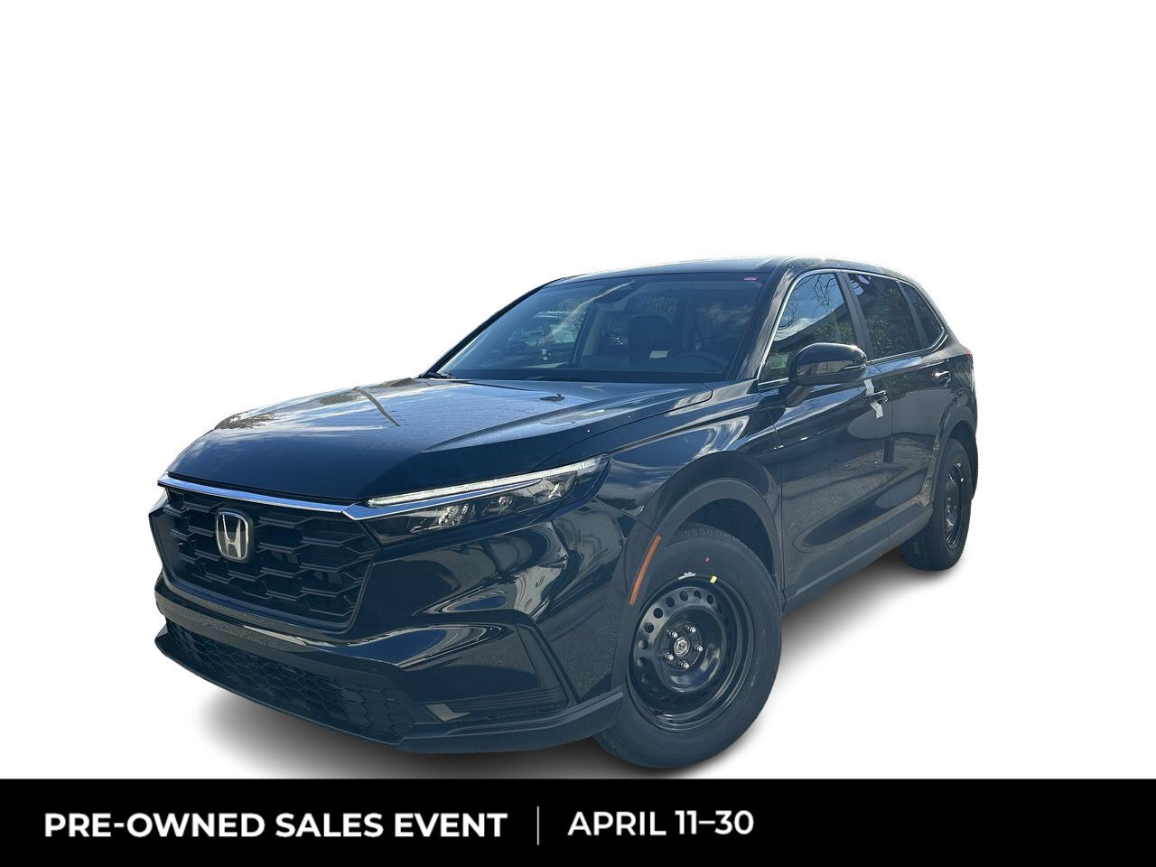 2025 Honda CR-V LX AWD | INSTOCK | AVAILABLE FOR SALE |