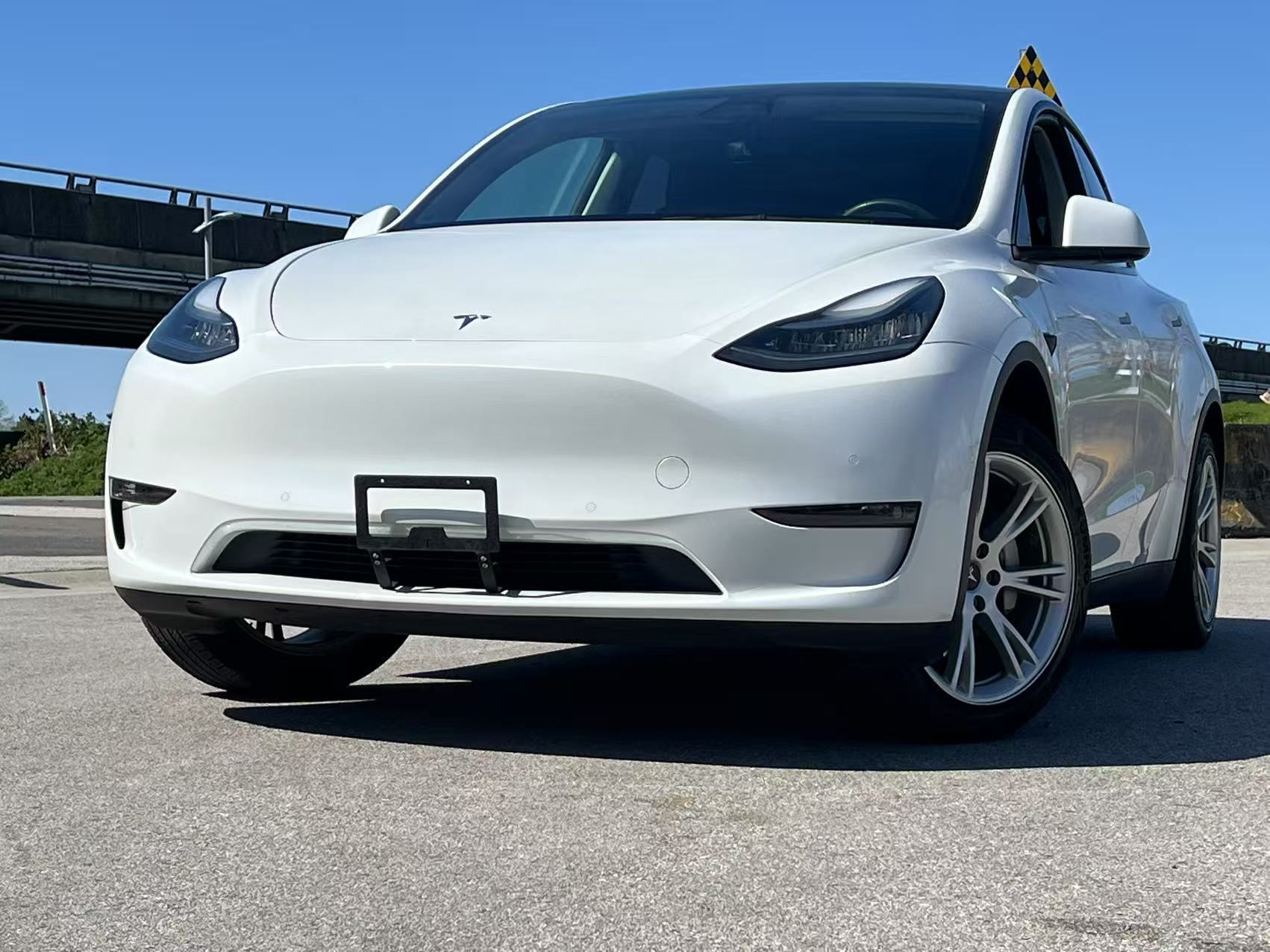 2021 Tesla Model Y Standard Range RWD -Ltd Avail-