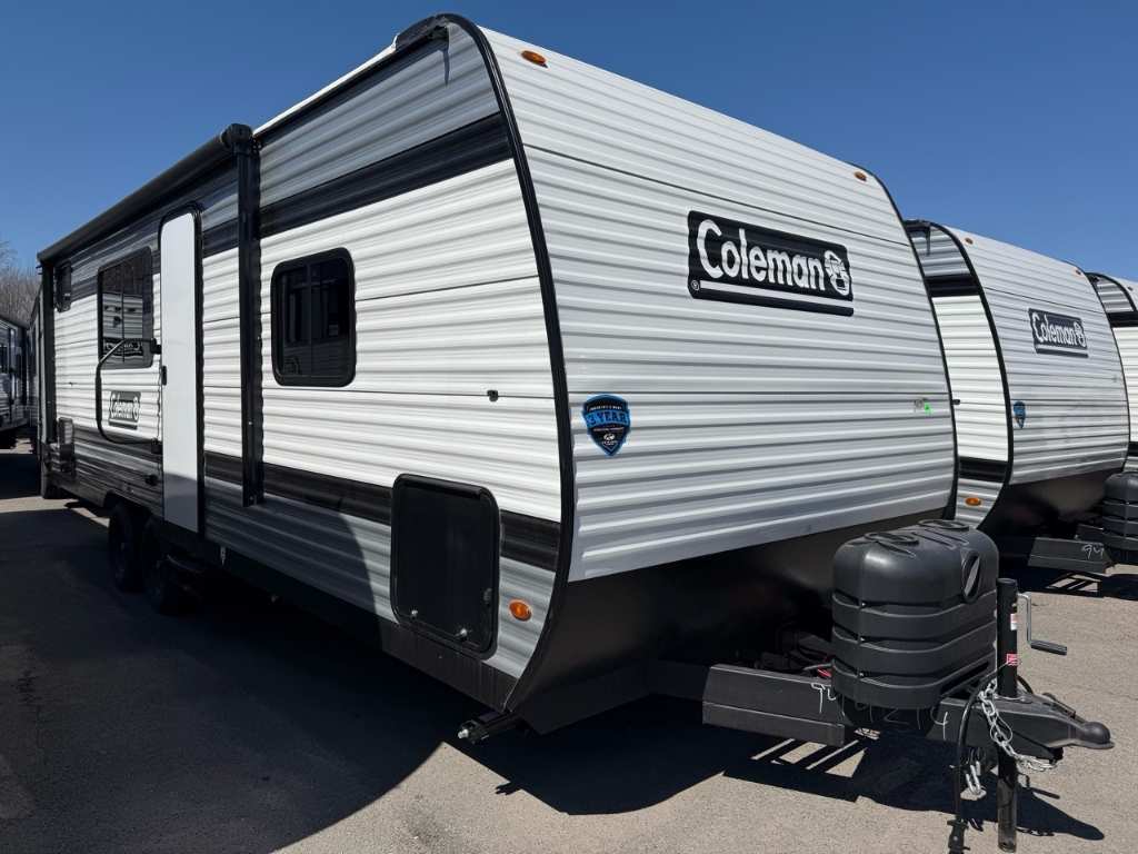2025 Coleman 23B 