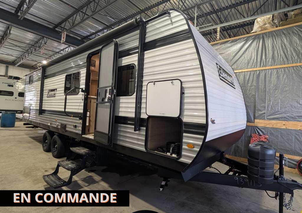 2025 Coleman 27B 