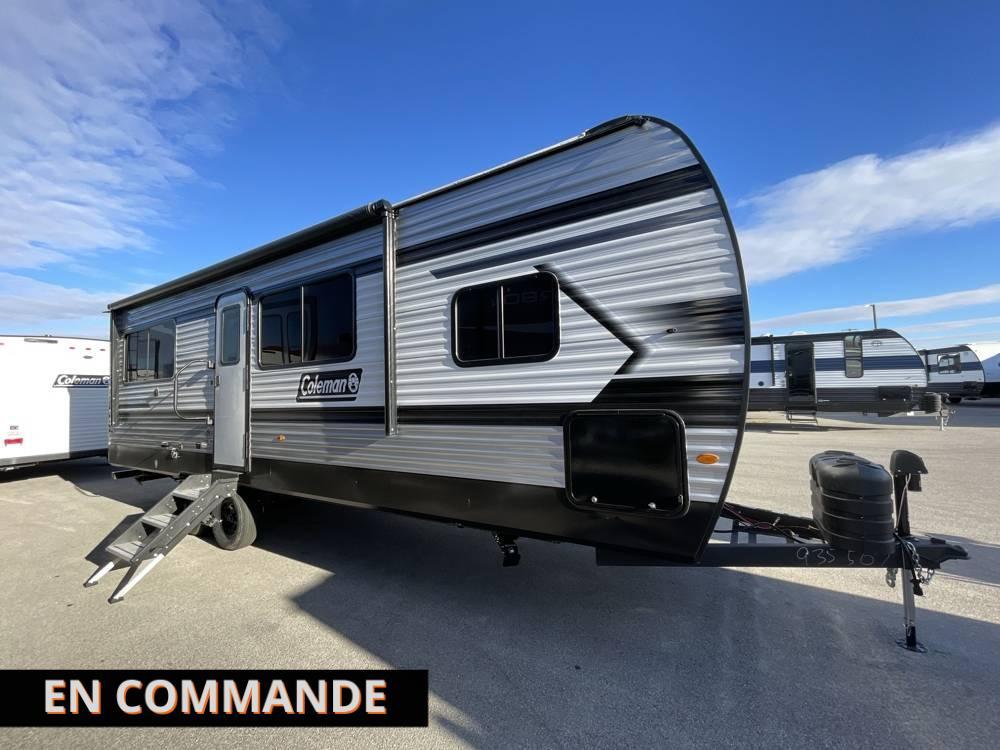 2025 Coleman Lantern 25REX 