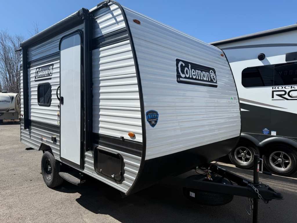 2025 Coleman 13B 