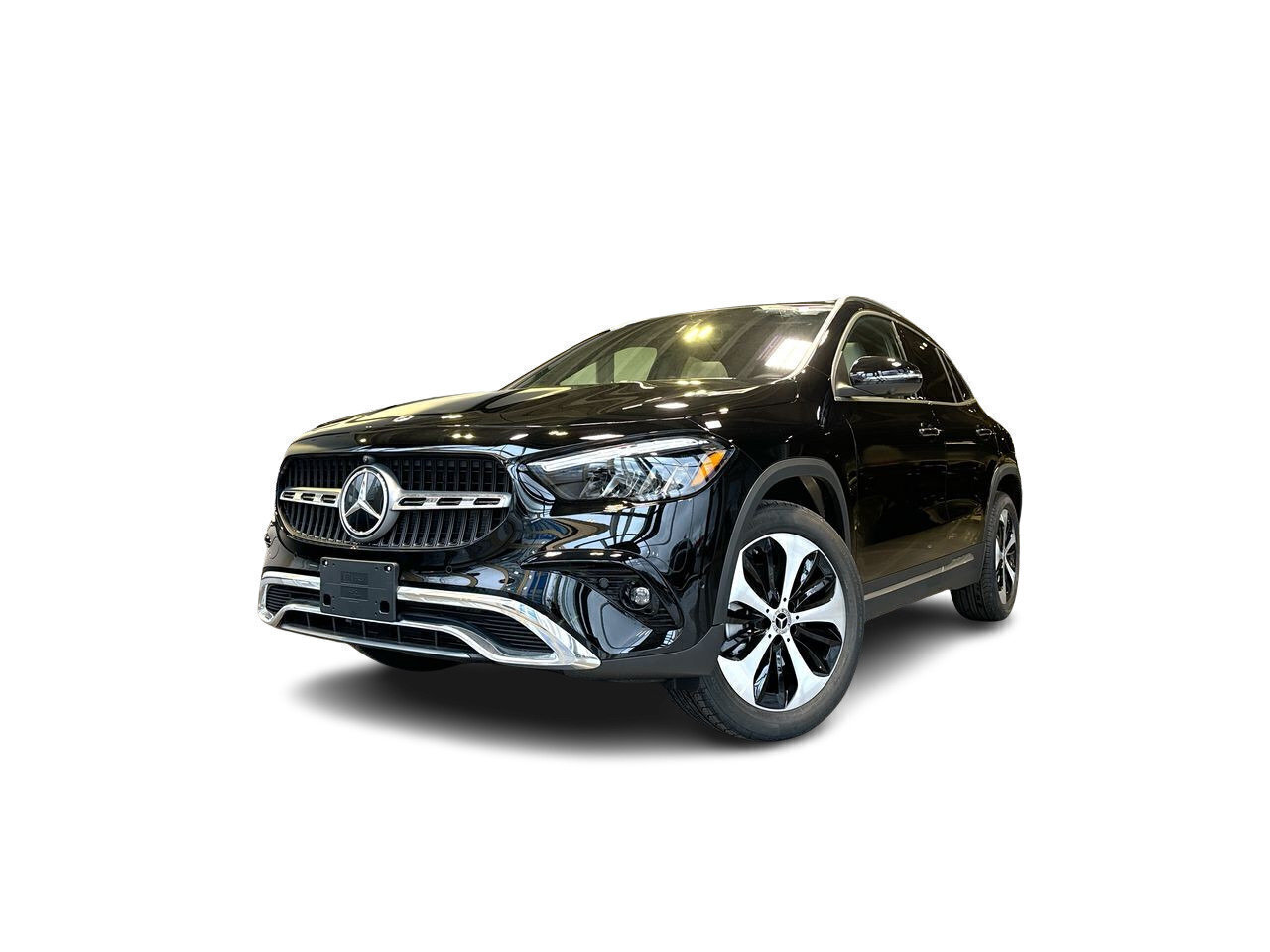 2025 Mercedes-Benz GLA250 4MATIC SUV BURMESTER SOUND PKG | ACTIVE DISTRONIC 