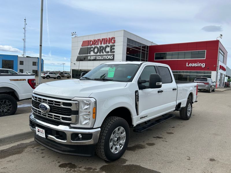 2023 Ford F-350 XLT
