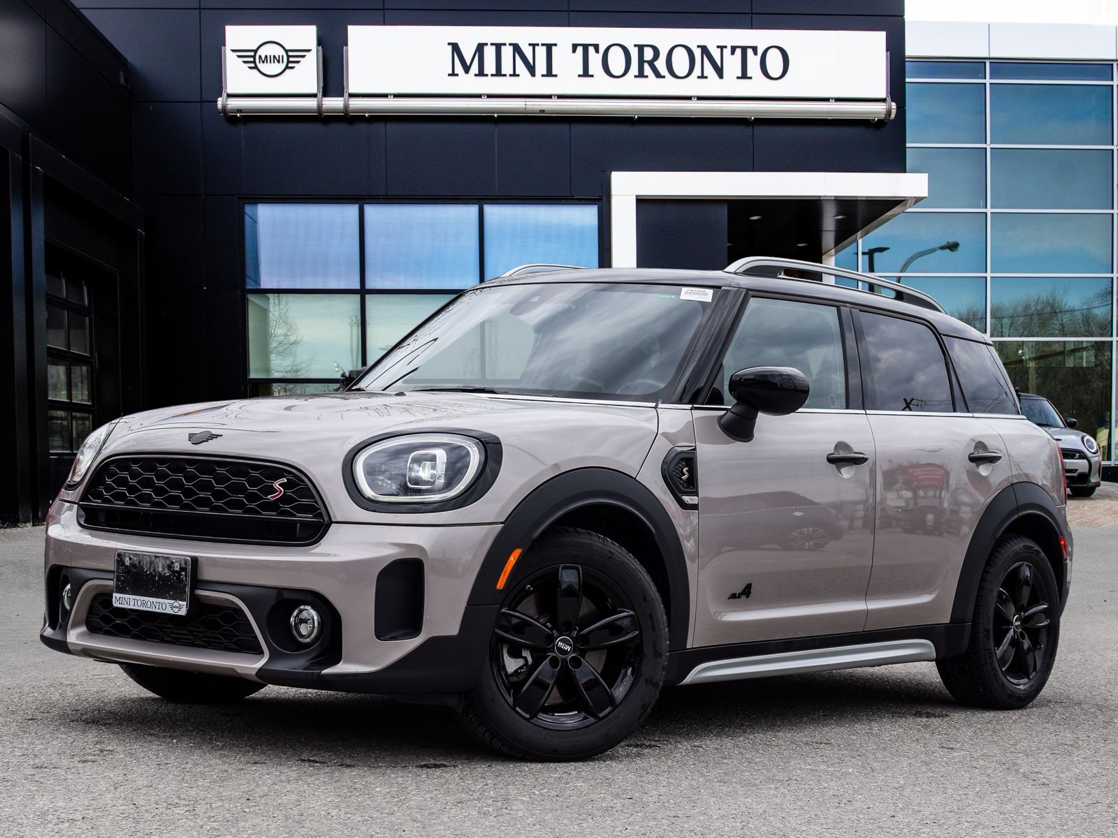 2023 MINI Countryman S | CPO | Premier 2.0 | 1 Owner | No Accidents!