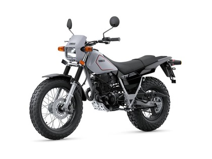 2026 Yamaha TW200 in Brantford - Brantford Motorcycles Etc. Inc