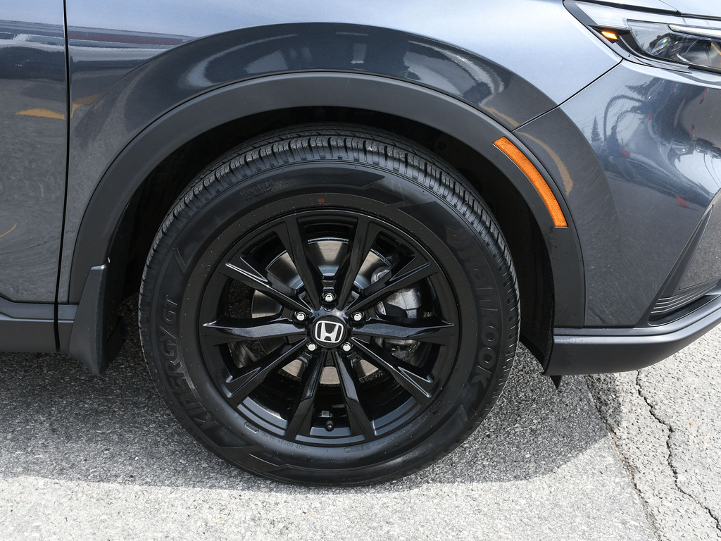 2023 Honda CR-V Sport, Toronto, Cash