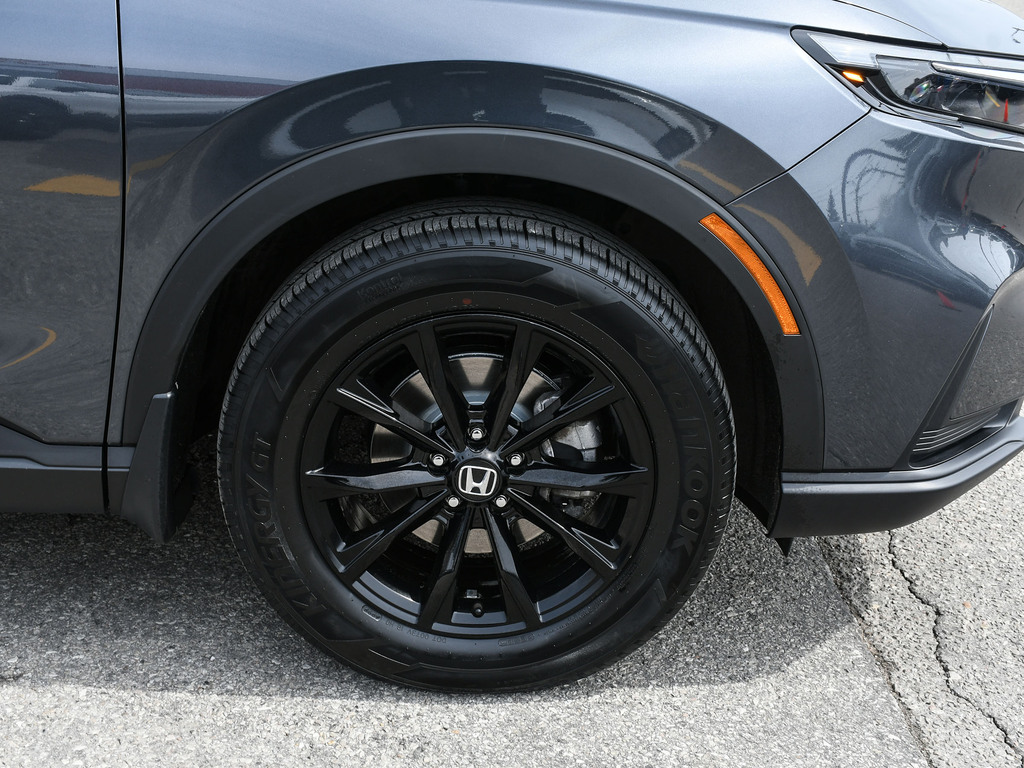 2023 Honda CR-V Sport, Toronto, Cash