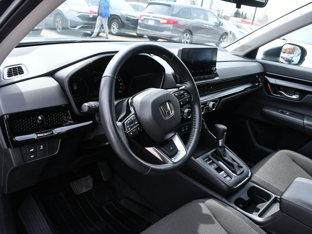 2023 Honda CR-V Sport, Toronto, Cash