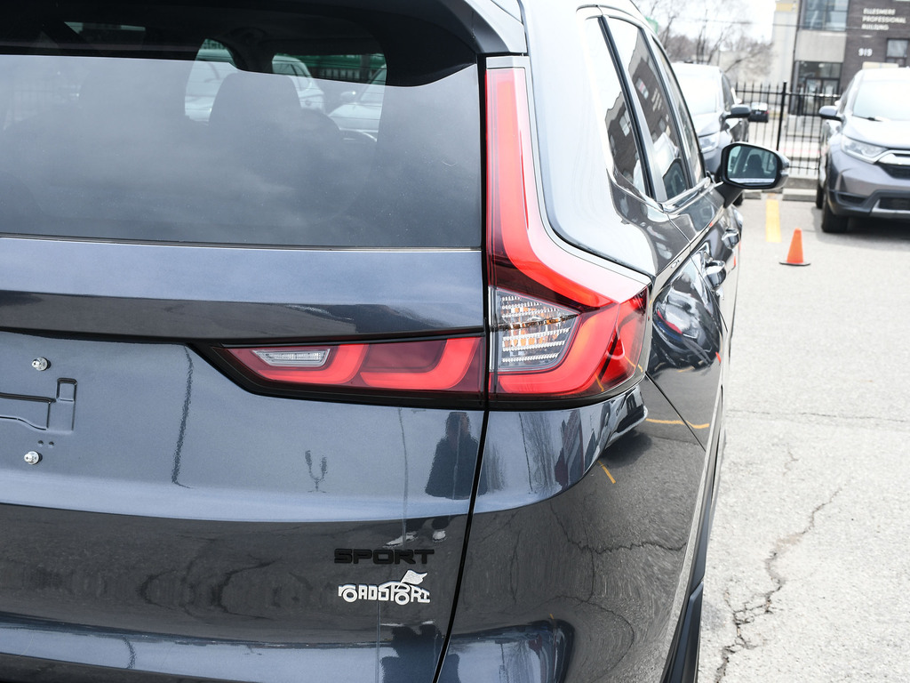 2023 Honda CR-V Sport, Toronto, Cash