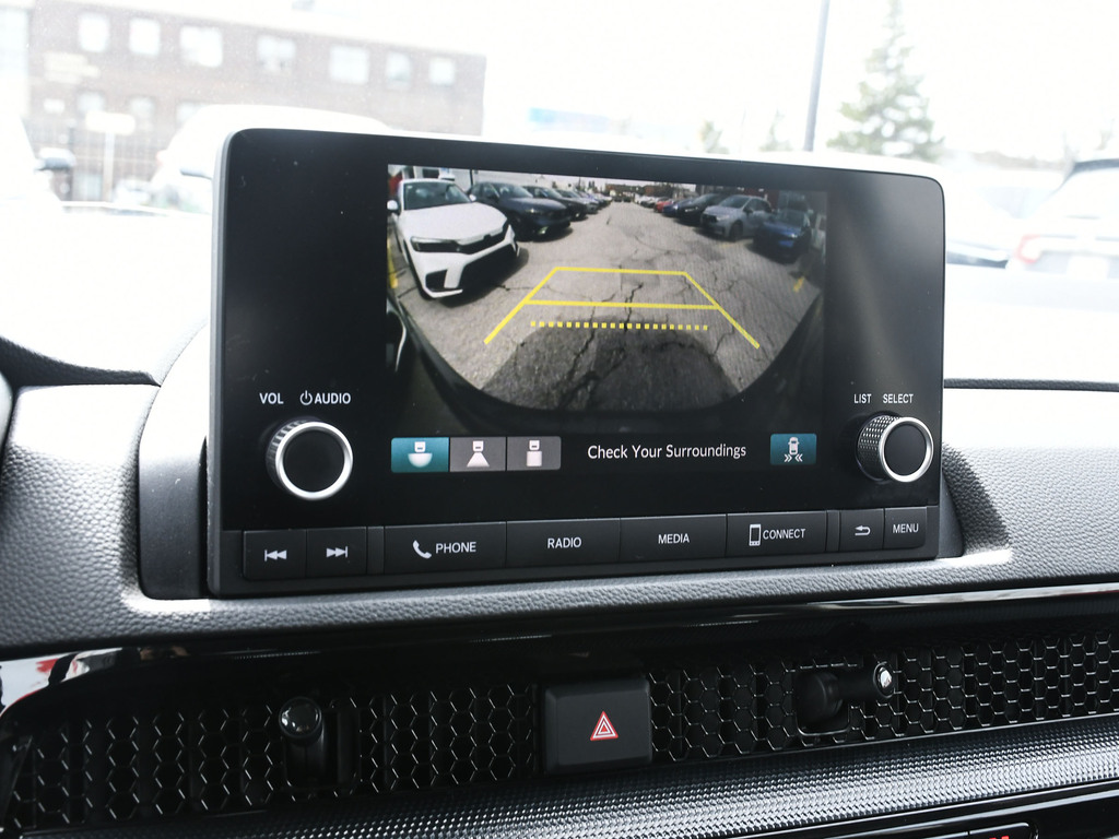2023 Honda CR-V Sport, Toronto, Cash