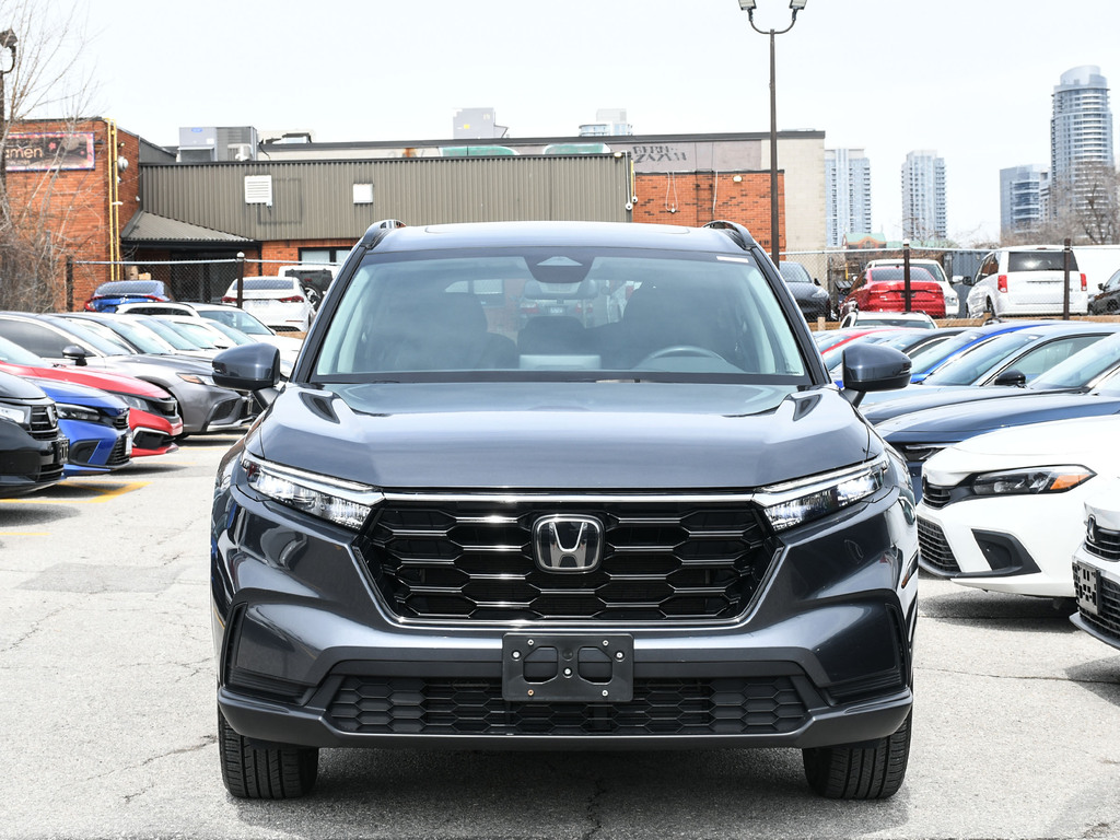 2023 Honda CR-V Sport, Toronto, Cash