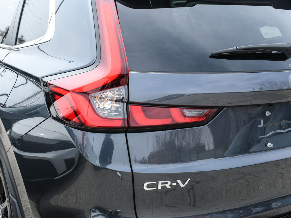 2023 Honda CR-V Sport, Toronto, Cash
