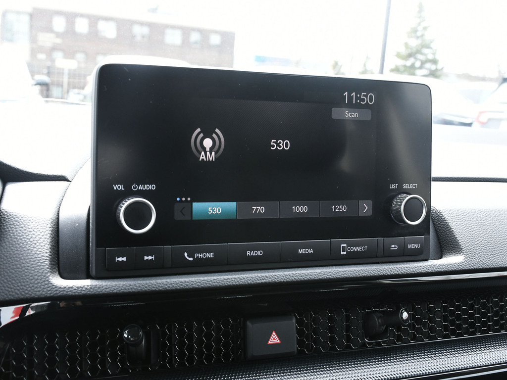 2023 Honda CR-V Sport, Toronto, Cash