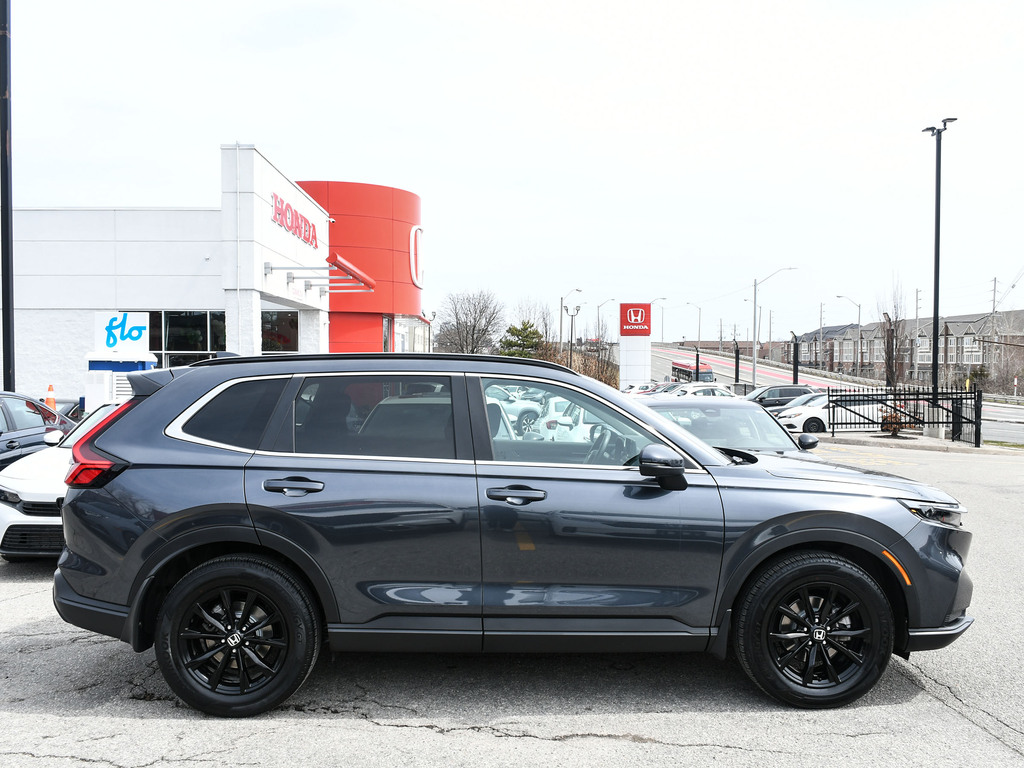 2023 Honda CR-V Sport, Toronto, Cash