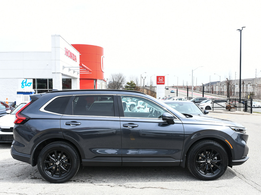 2023 Honda CR-V Sport, Toronto, Cash