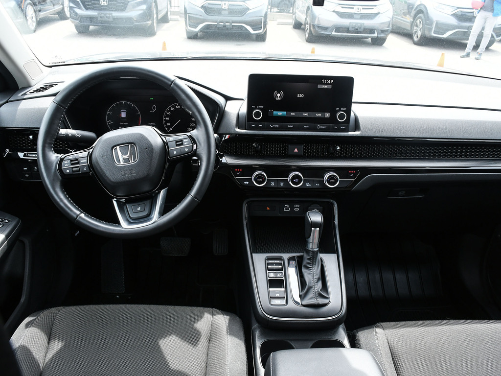 2023 Honda CR-V Sport, Toronto, Cash