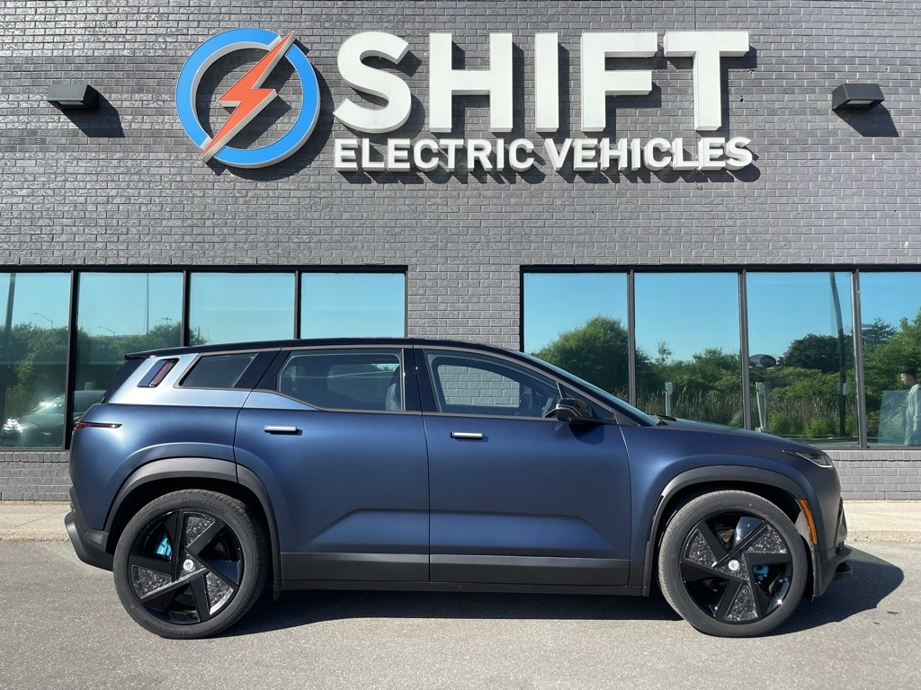 2023 Fisker Ocean ONE | Software 2.2!! It's HERE!!