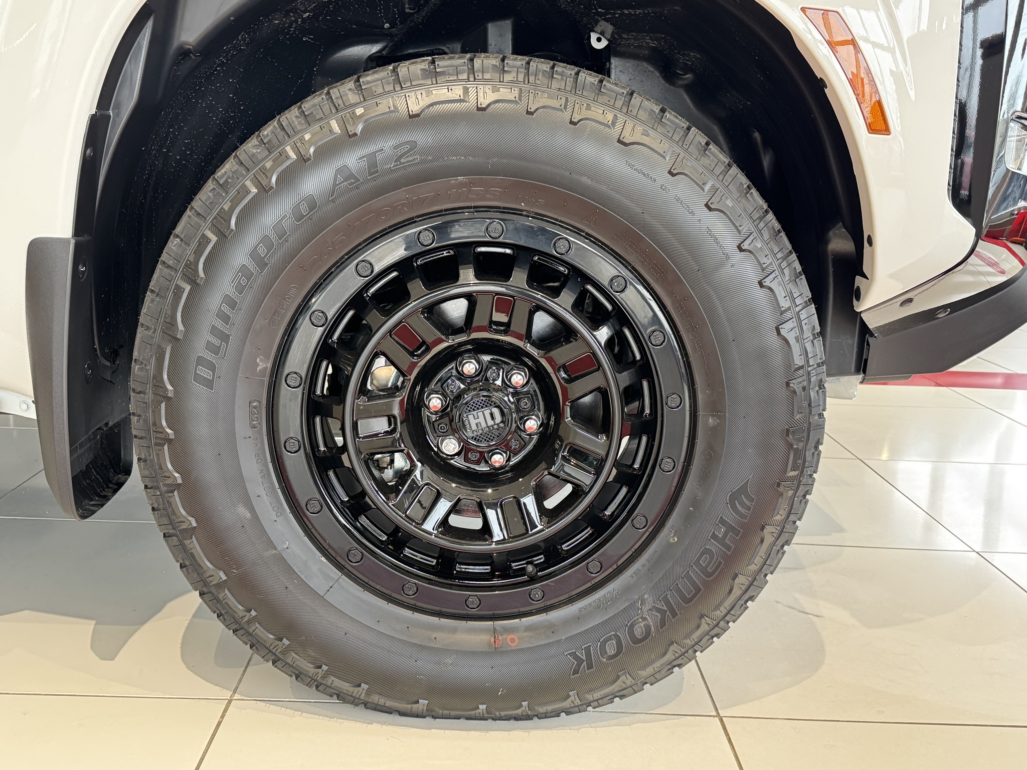 2024 Nissan Frontier