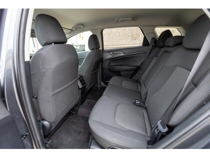 used 2023 Kia Sportage car, priced at $28,588