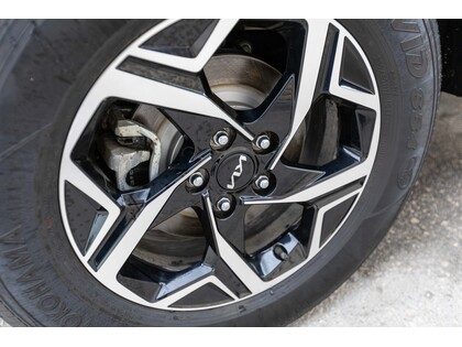 used 2023 Kia Sportage car, priced at $28,588