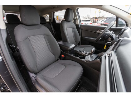 used 2023 Kia Sportage car, priced at $28,588