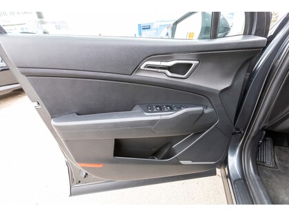 used 2023 Kia Sportage car, priced at $28,588