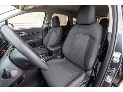 used 2023 Kia Sportage car, priced at $28,588