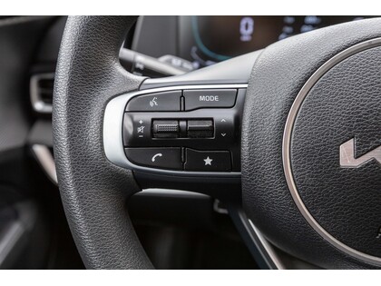 used 2023 Kia Sportage car, priced at $28,588