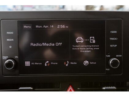 used 2023 Kia Sportage car, priced at $28,588