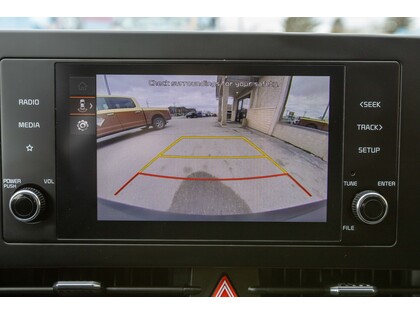 used 2023 Kia Sportage car, priced at $28,588