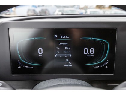 used 2023 Kia Sportage car, priced at $28,588