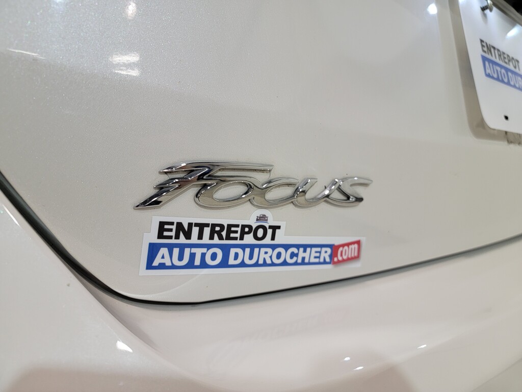 Ford Focus Electric 2016 Ford Focus Electric 2016