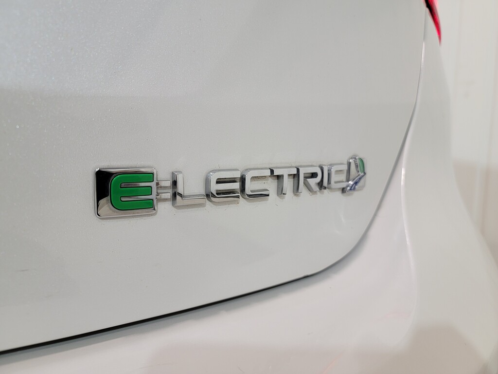 Ford Focus Electric 2016 Ford Focus Electric 2016
