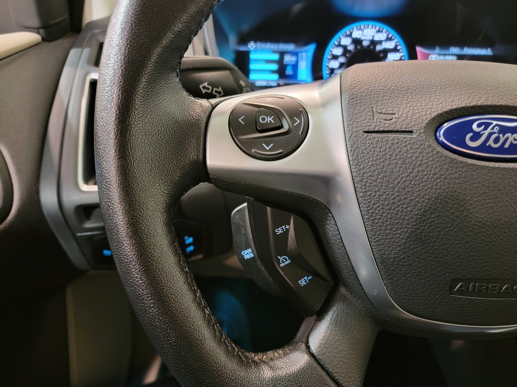 Ford Focus Electric 2016 Ford Focus Electric 2016
