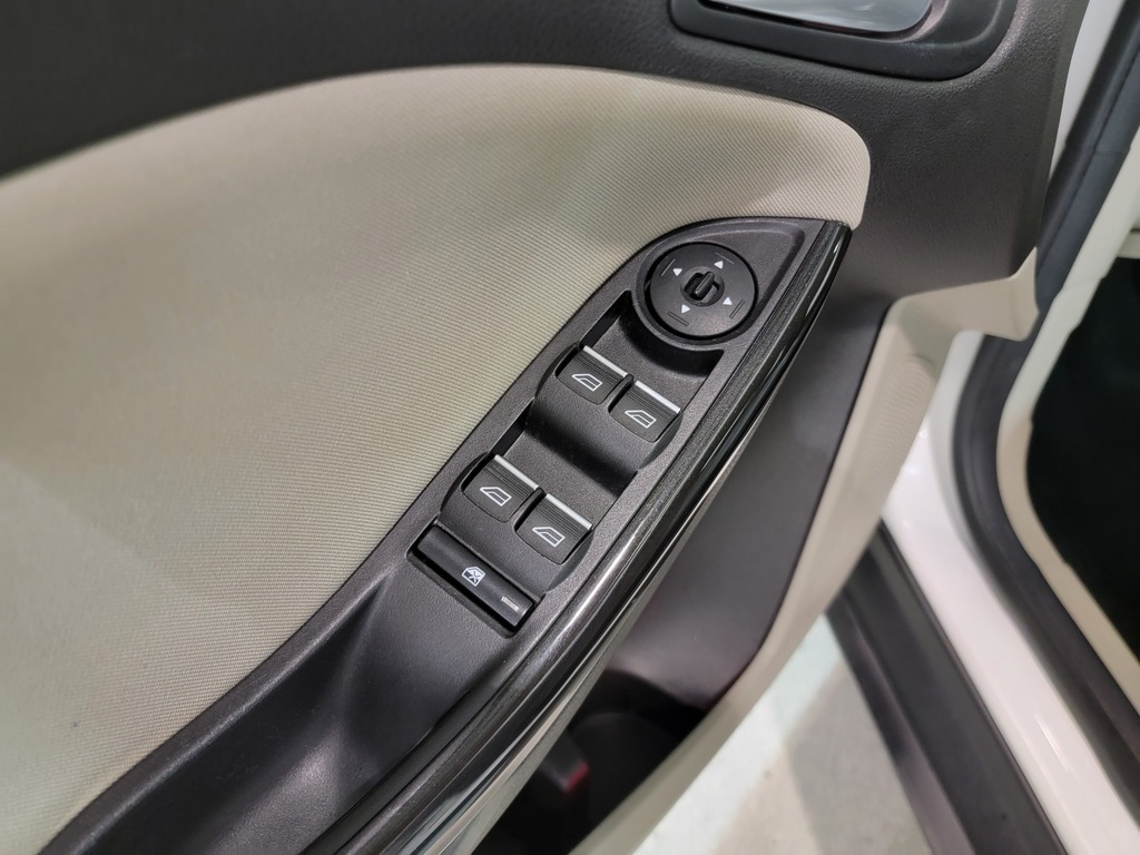 Ford Focus Electric 2016 Ford Focus Electric 2016