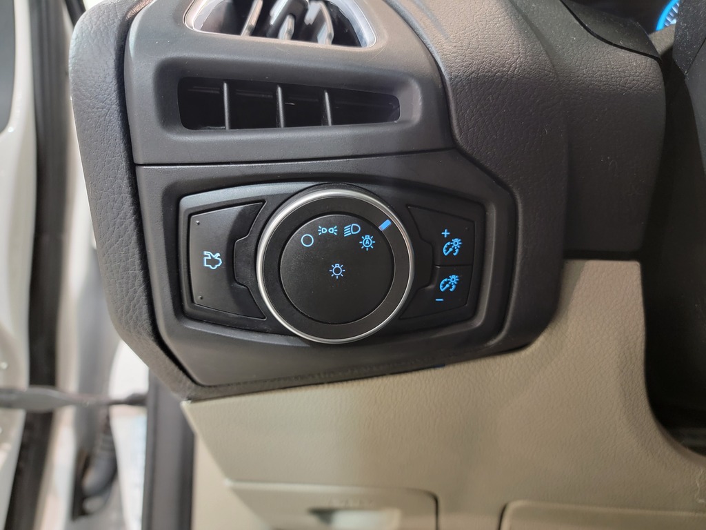 Ford Focus Electric 2016 Ford Focus Electric 2016