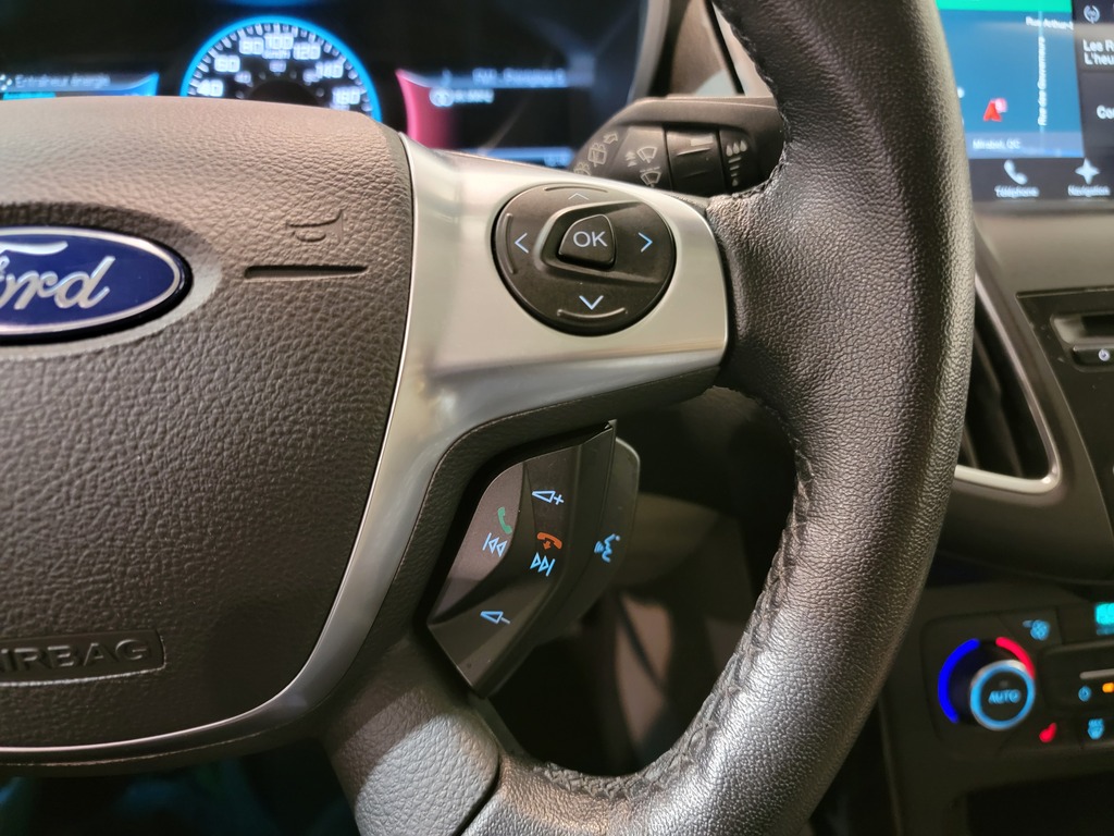 Ford Focus Electric 2016 Ford Focus Electric 2016