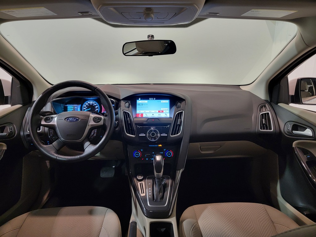 Ford Focus Electric 2016 Ford Focus Electric 2016