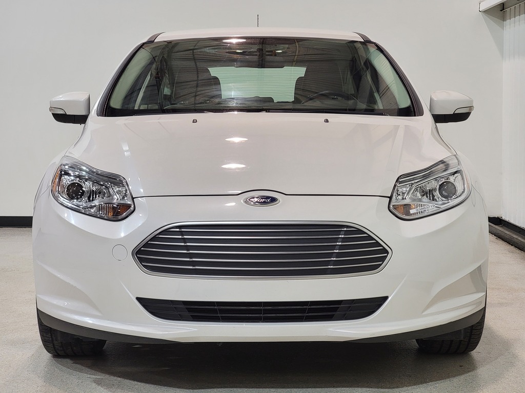 Ford Focus Electric 2016 Ford Focus Electric 2016