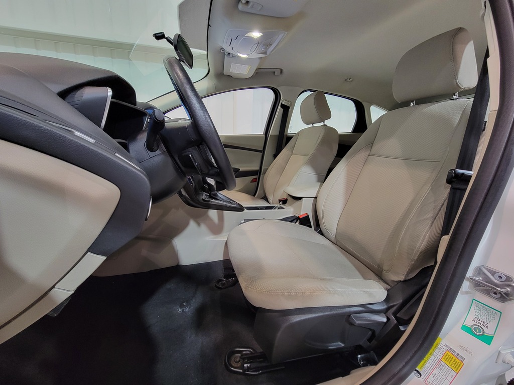 Ford Focus Electric 2016 Ford Focus Electric 2016