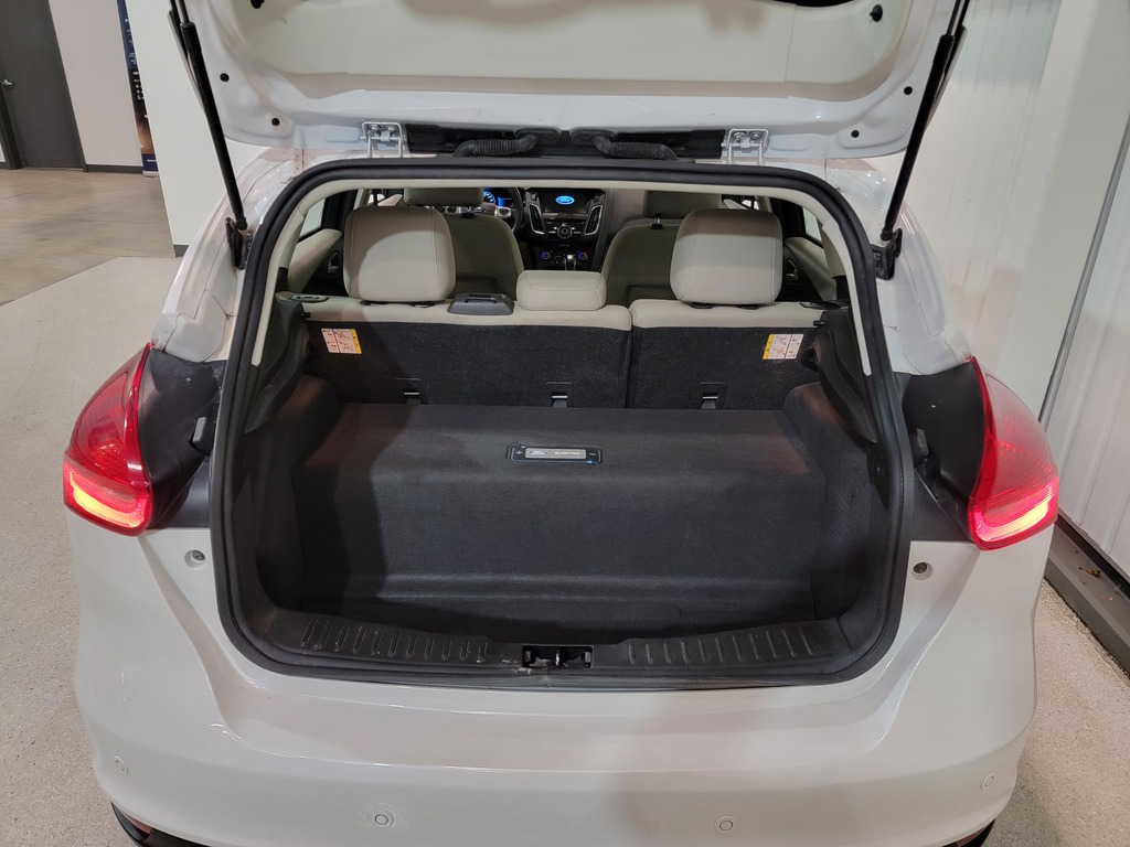 Ford Focus Electric 2016 Ford Focus Electric 2016