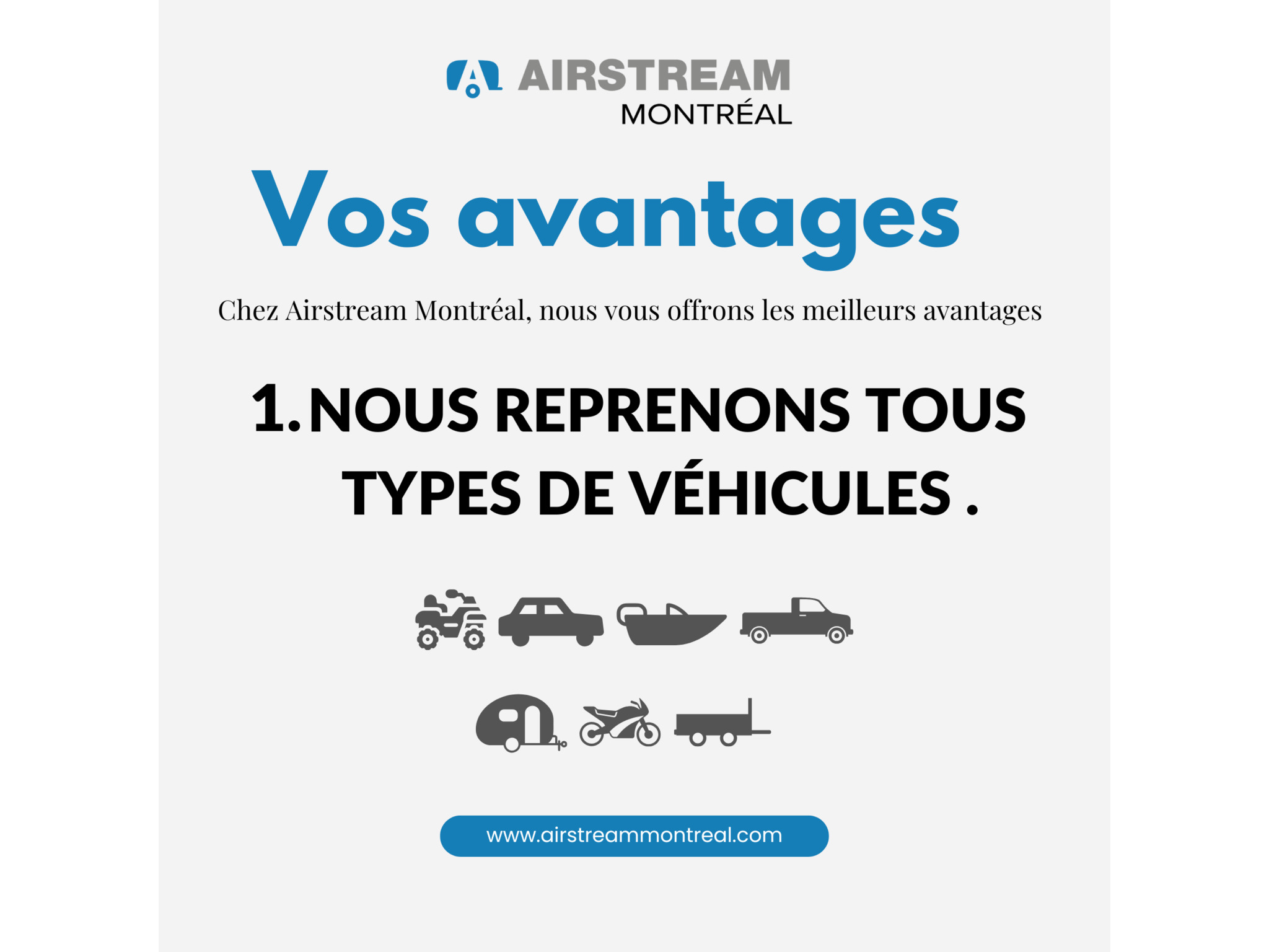 2025 Airstream Atlas