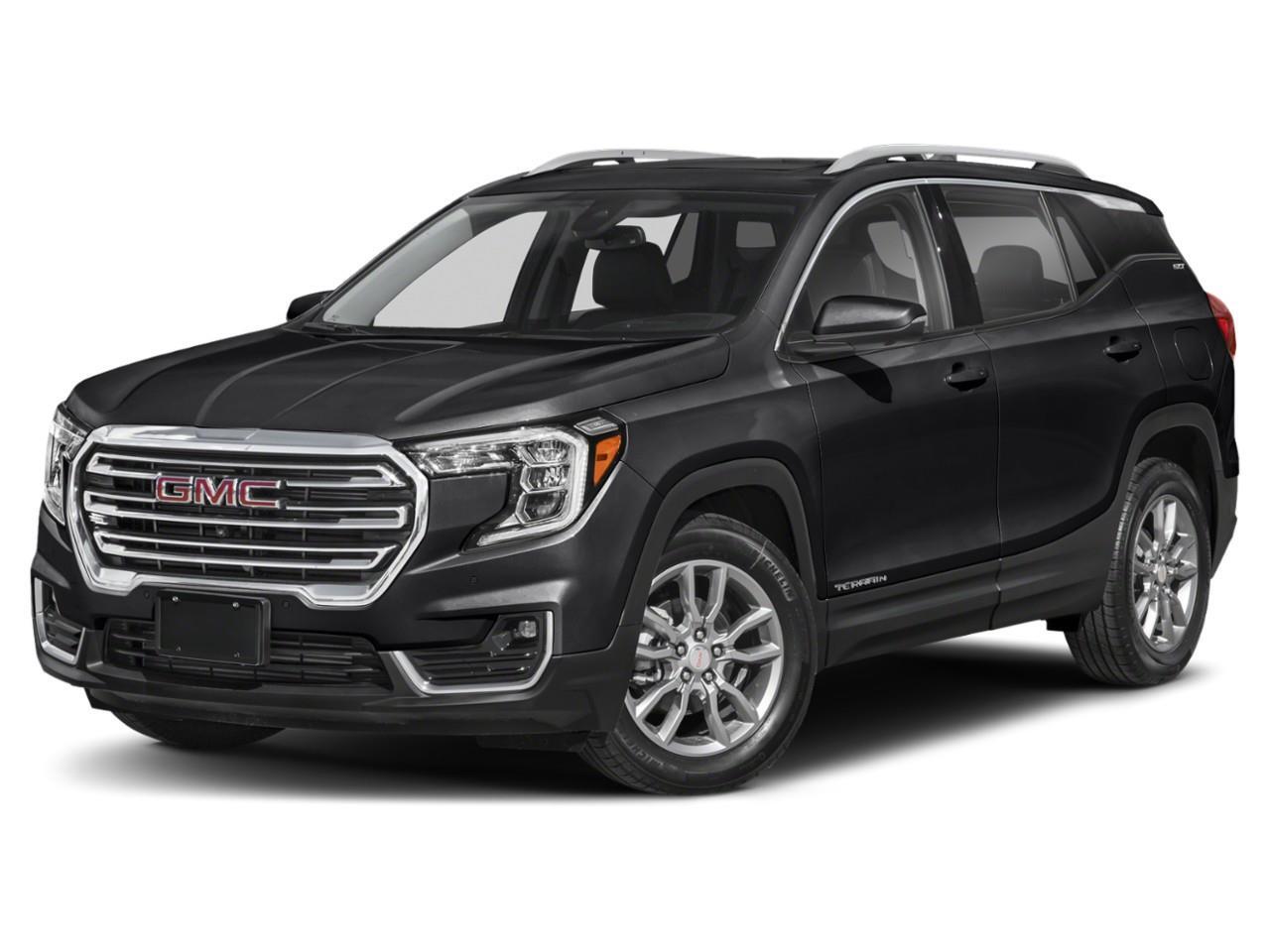 2023 GMC Terrain AWD AT4 | Zacks