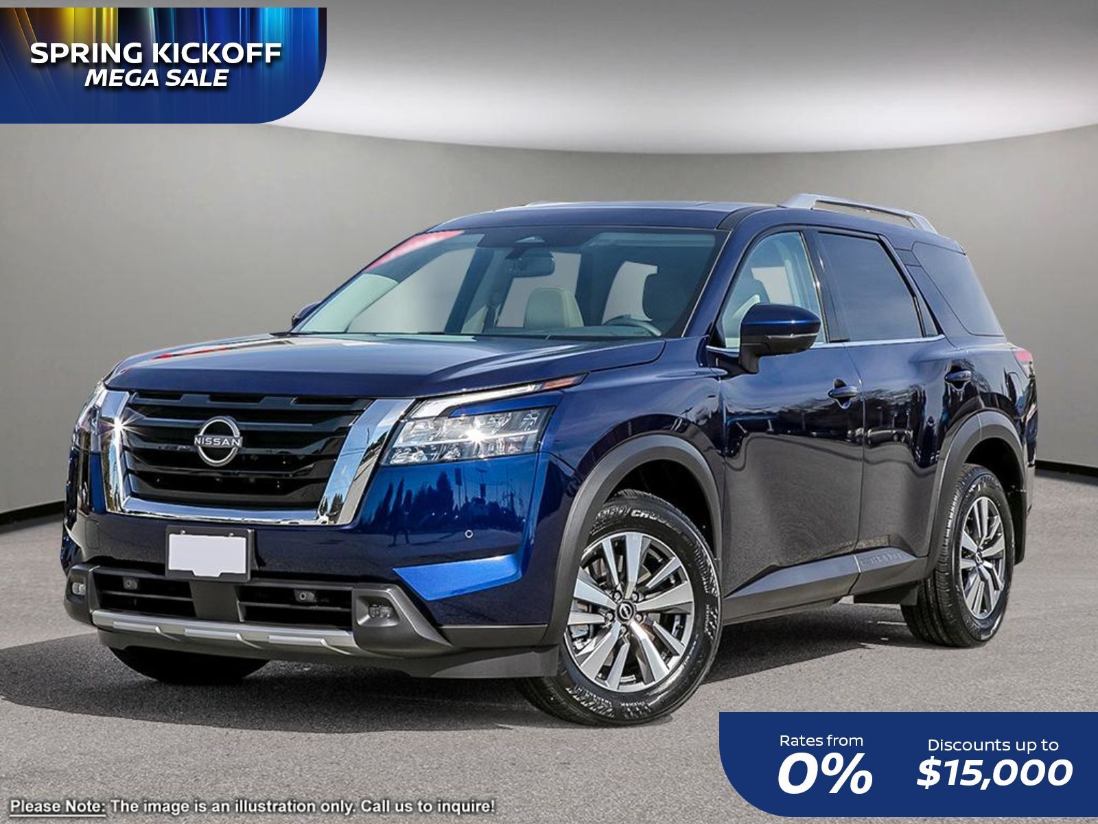 2024 Nissan Pathfinder SL PREMIUM / HEAD UP DISPLAY / SAFETY SHIELD 360